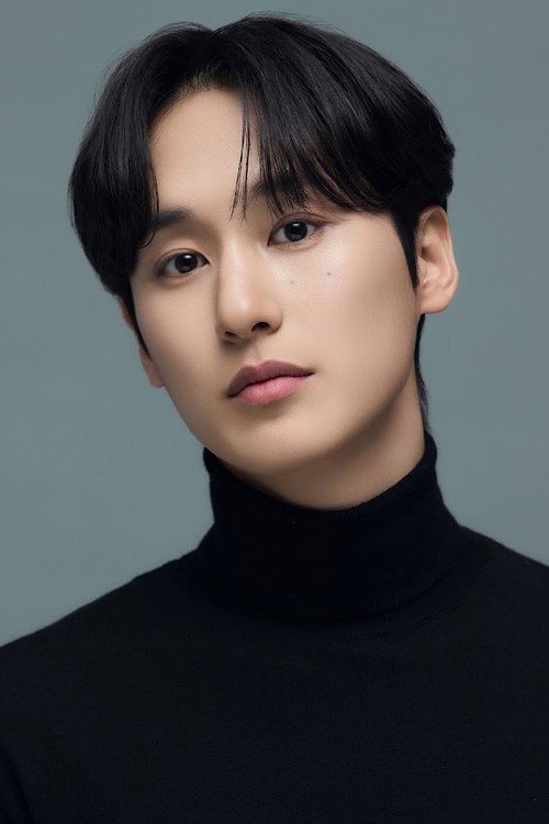 황효식 as Woo-jae