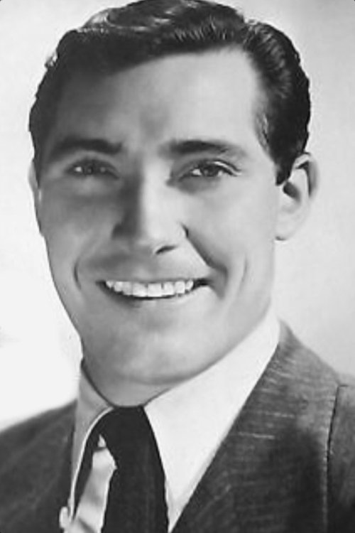 Johnny Mitchell as Soldier