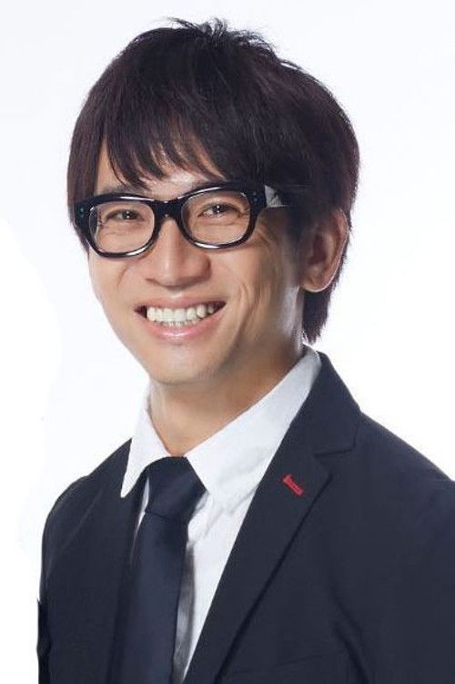 Mitsuharu Satou as 