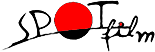 Spot Film logo