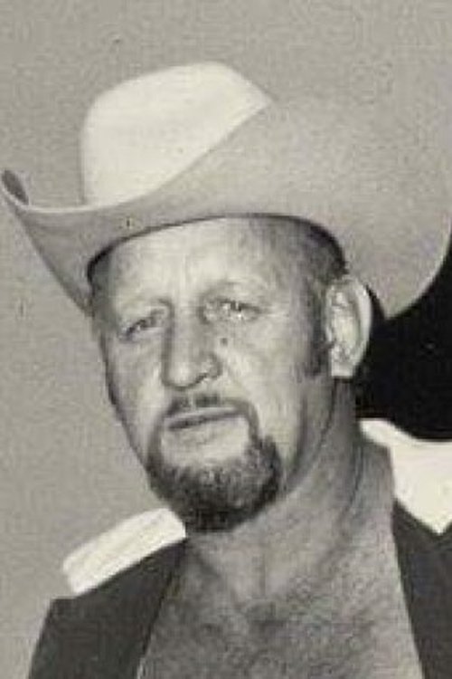 Dory Funk Sr. as Dory Funk Sr.