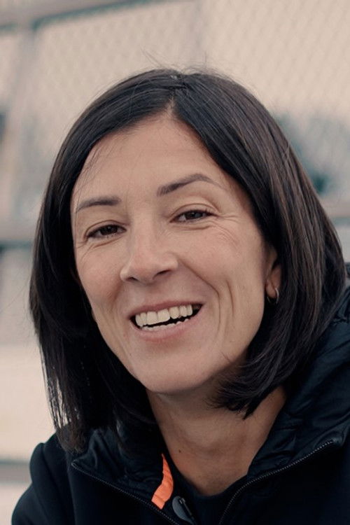 Monica Contrafatto as 