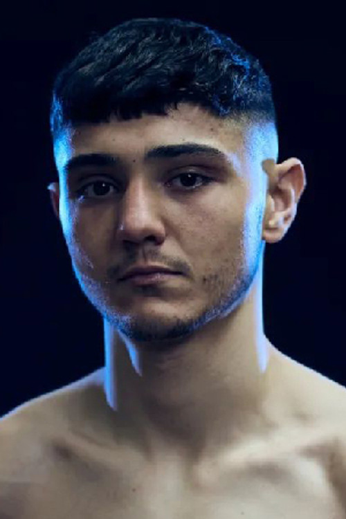 Nico Leivars as Self