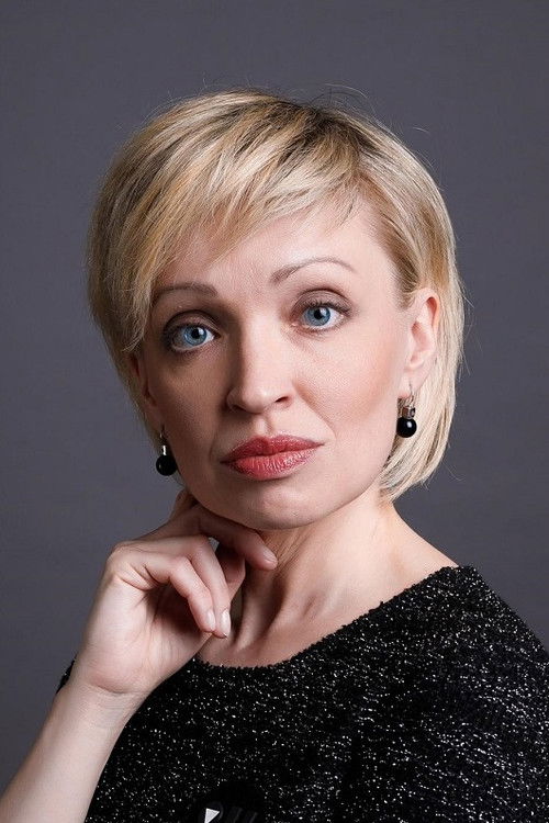 Светлана Васина profile photo
