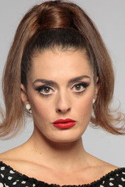 Grigoria Metheniti as 