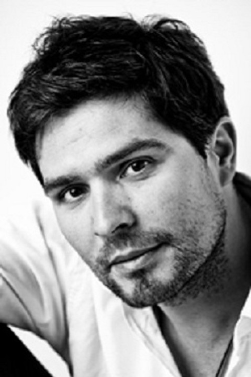 Alexey Yudnikov as Tihonov