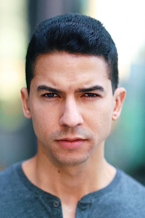 Steven Staine Fernandez as Jimmy