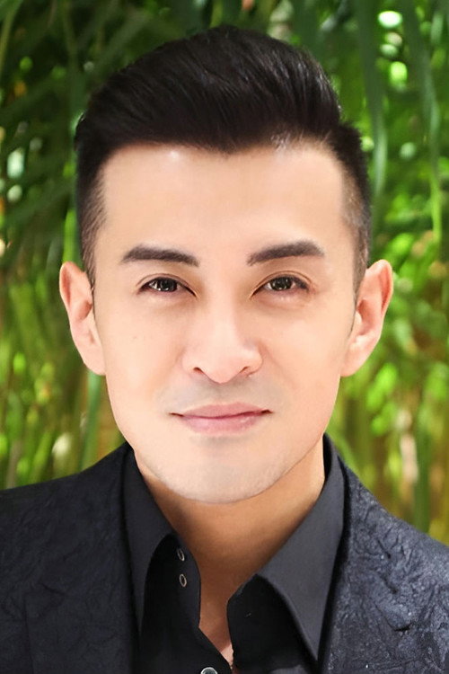 Jacky Chu as Xiao Jian Feng