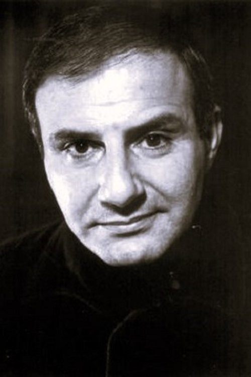 Ted Beniades as Sergeant (uncredited)