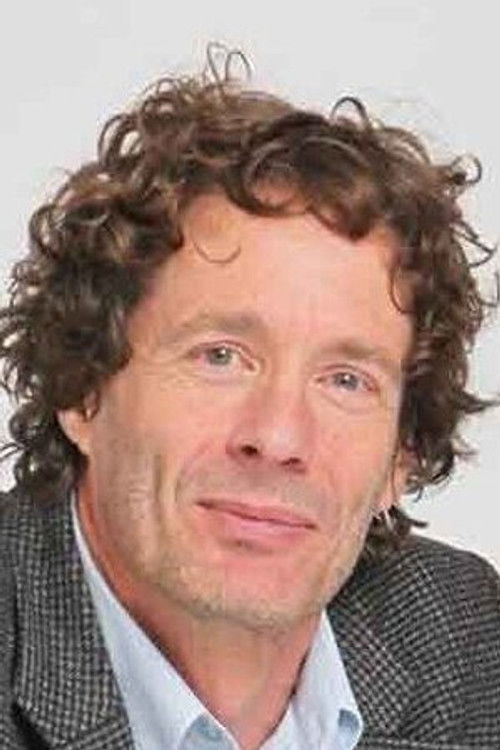 Dirk Draulans as Self