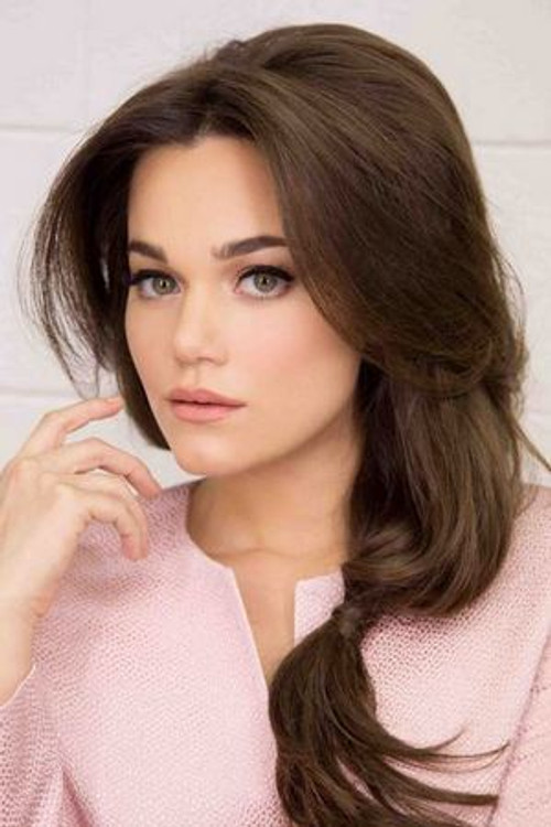 Romina Carrisi as Chiara