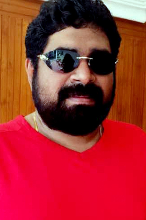 Uday Krishna as Himself