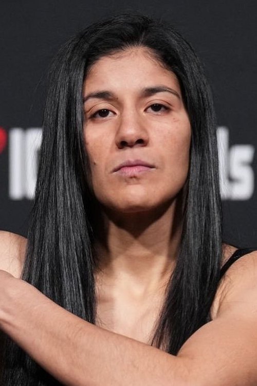 Ketlen Vieira as Self