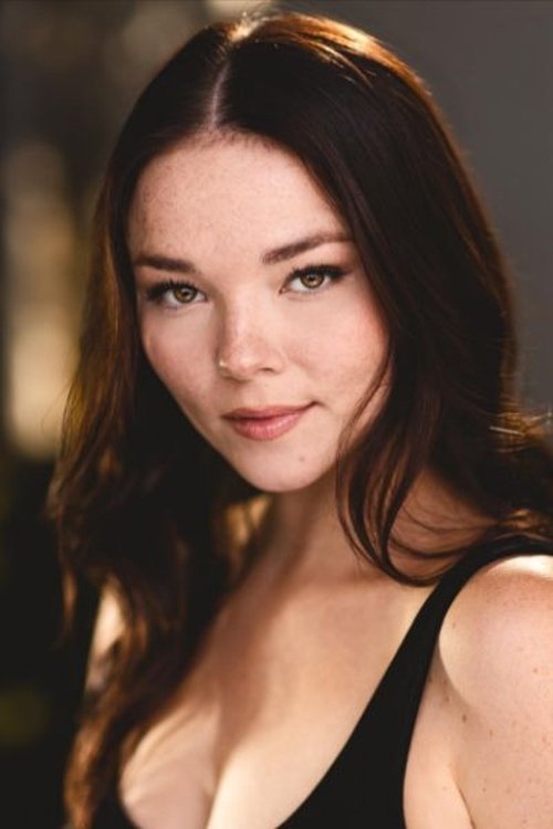 Maria Frankis as Jennifer