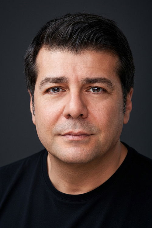 Hakkı Ergök as Emre Mabeynci