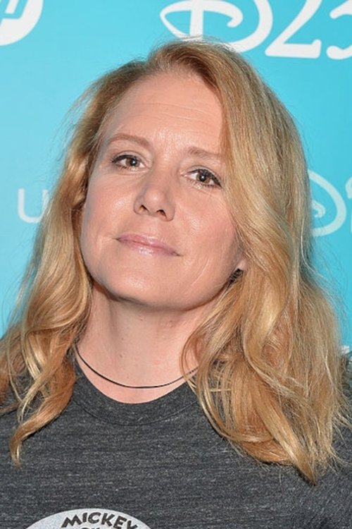 Lauren MacMullan as Self