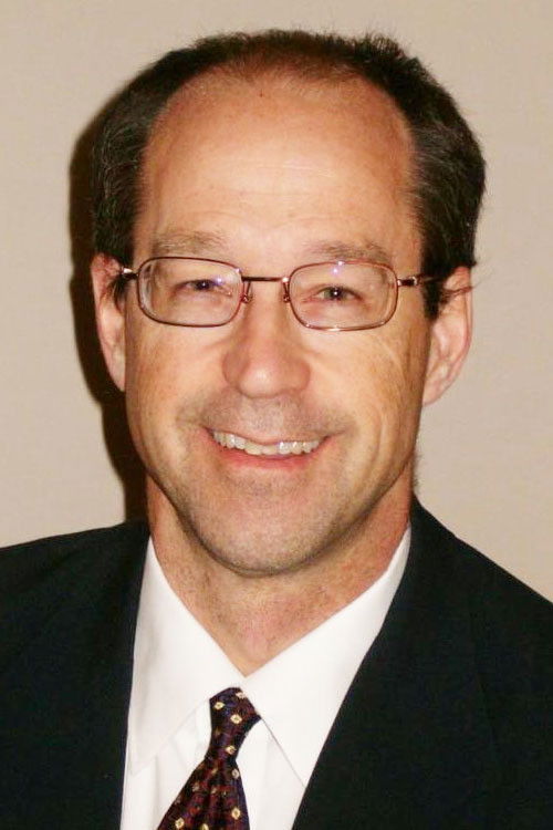 Ethan Rarick as Commentator (Author)