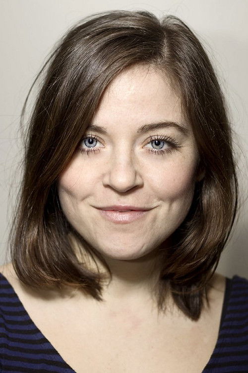 Sara Line Møller Olsen as Amanda