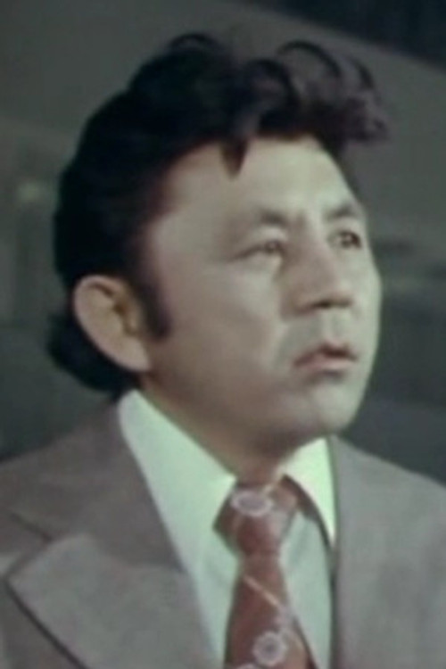 Esbolgan Zhajsanbaev as 
