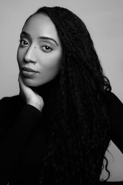 Christina Renee as Ashley