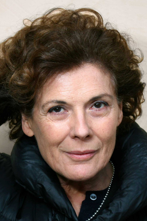 Carmen Castillo as Self - Filmmaker