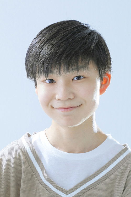 Taisei Miyagishi as Classmate (voice)