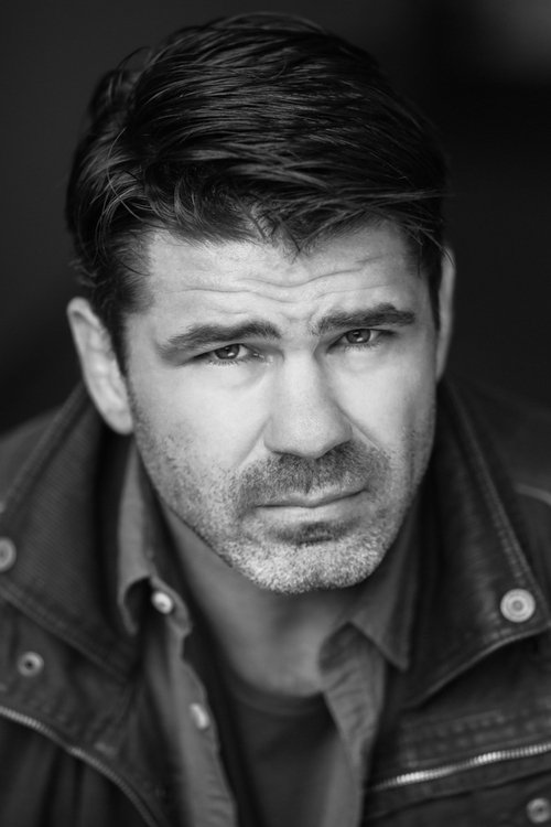 Jason William Day as Self