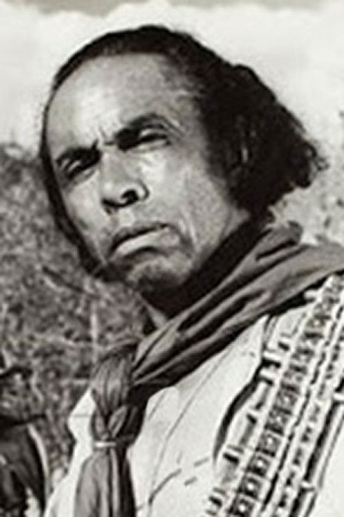 Milton Ribeiro as Capitão Galdino Ferreira