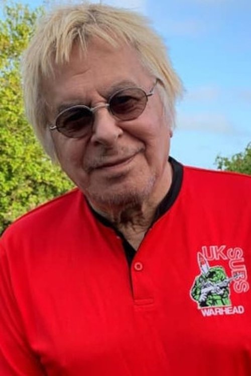 Charlie Harper as Himself