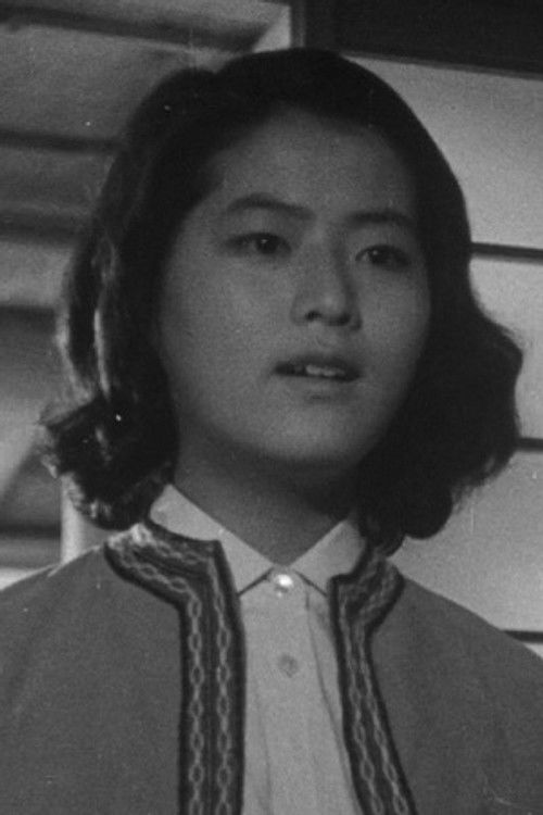 Setsuko Kato as Iseko Ogouchi