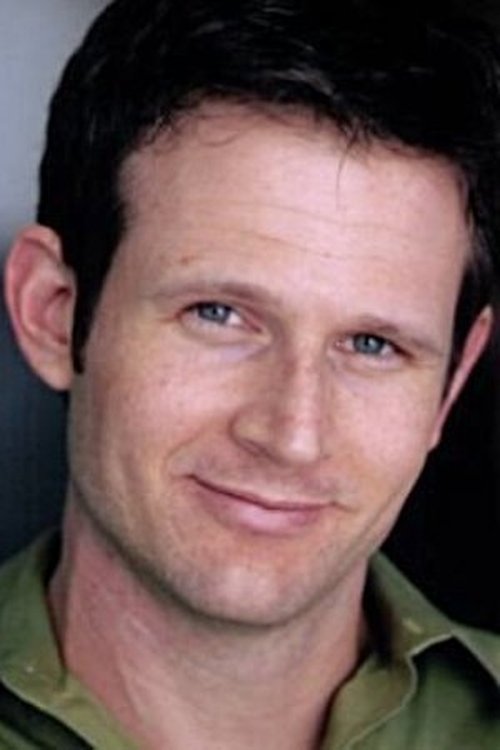 George Hertzberg as Tom