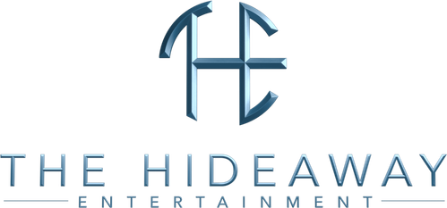 The Hideaway Entertainment logo