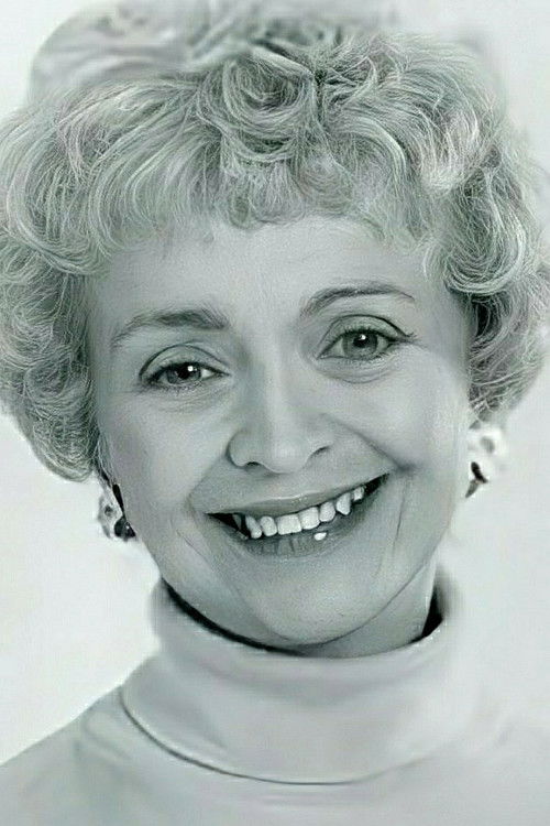 Diana Sowle as Mrs. Bucket