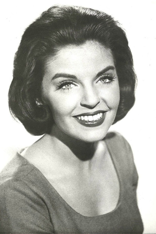 Susan Seaforth Hayes profile photo