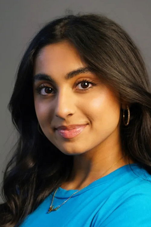Saara Chaudry as Hannah
