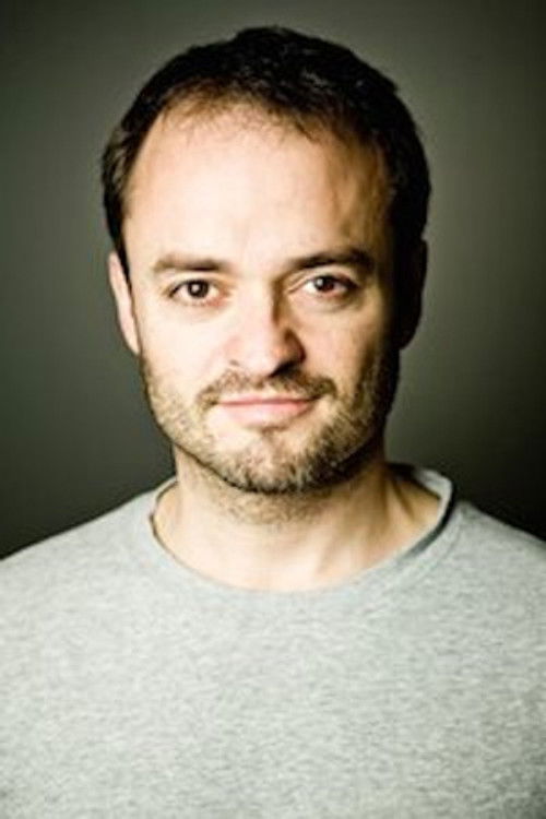 Juan Alberto de Burgos as Rober