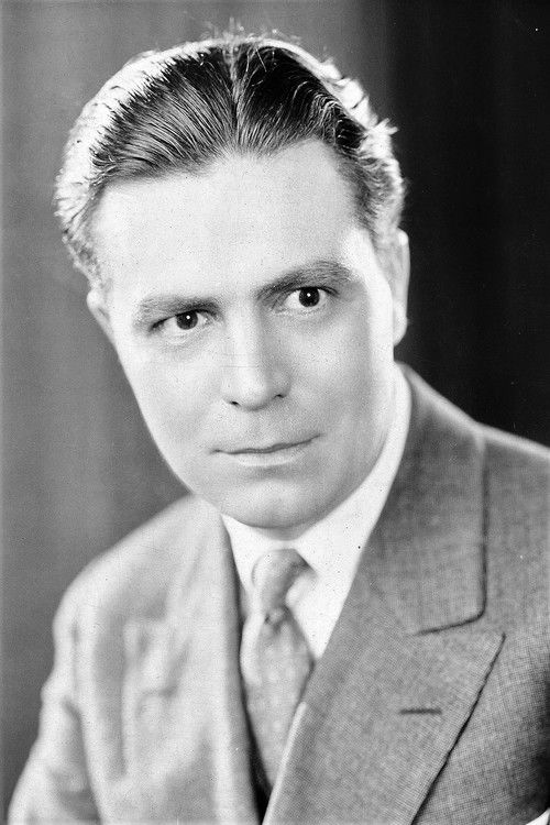 Harrison Ford as Donald Ransome