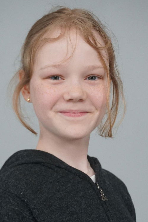 Elo-Mirt Oja as Saima