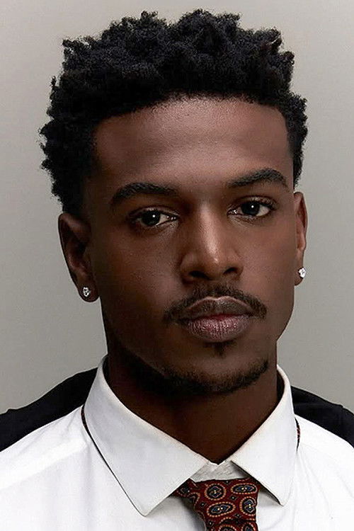 Ronald Sotto as Jonas