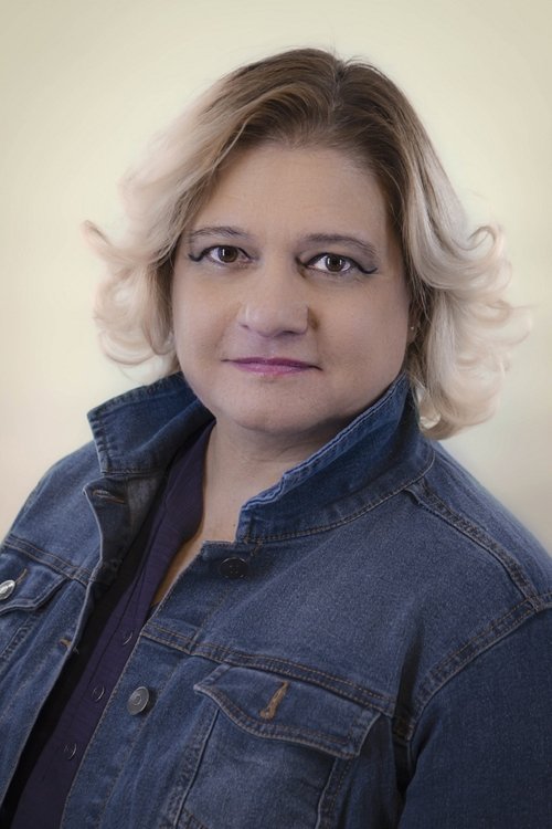 Marguerite Beebe as Coroner