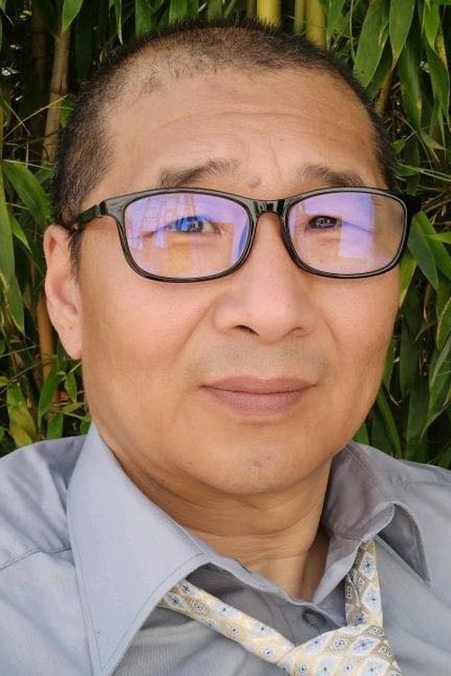 Yu Debin profile photo