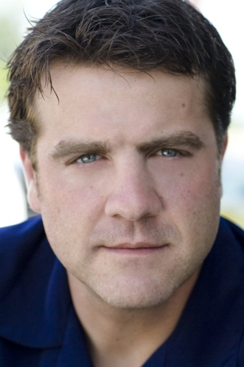 Tony Donno as Gay Victim