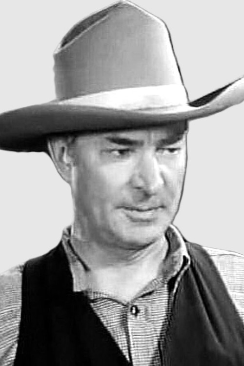 Melvin Lang as John Thorne