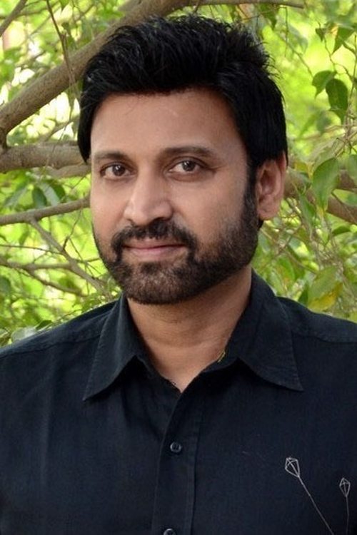 Sumanth as District Collector A. M. Kumar (Special appearance)