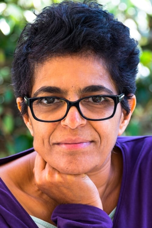 Samira Sedira as Samira