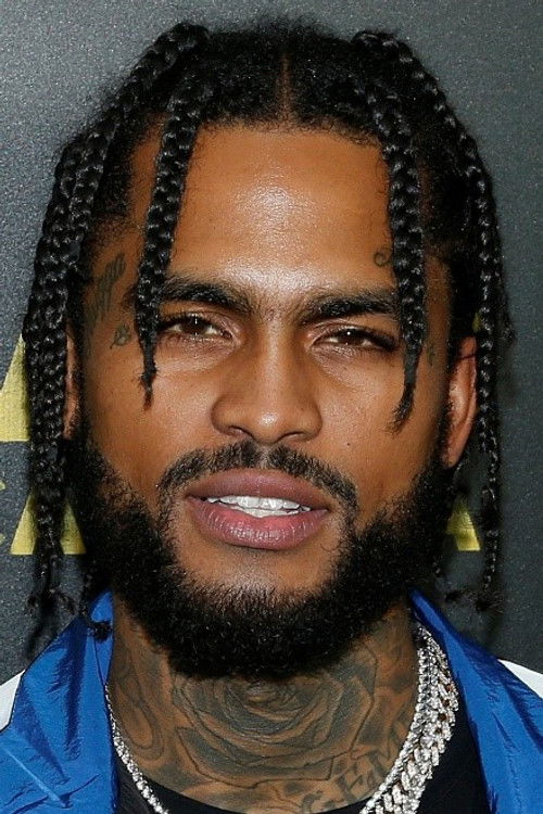 Dave East as Self