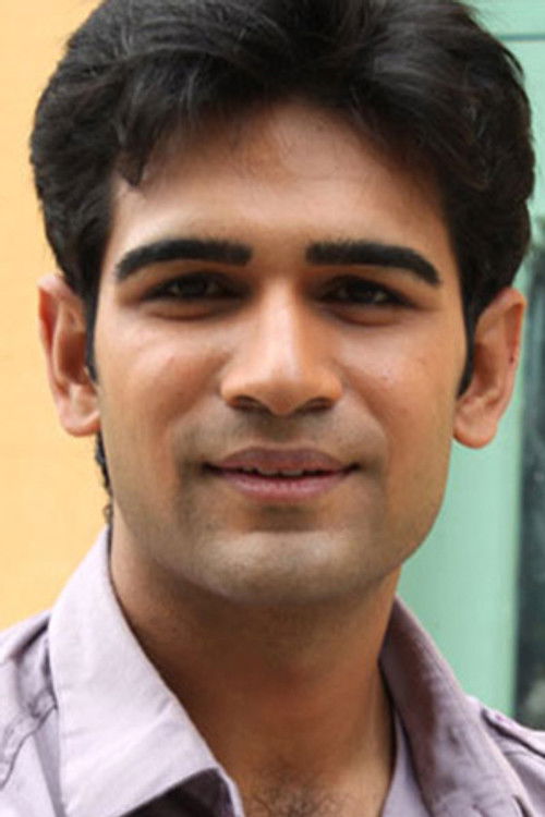 Kunal Bhatia as Ambar Raghuvanshi