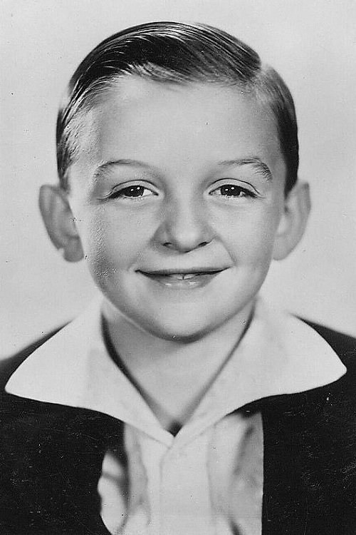 Jackie Searl as Georgie Clemons