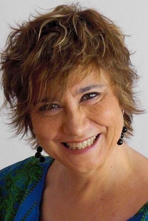 Núria Valls as Guide