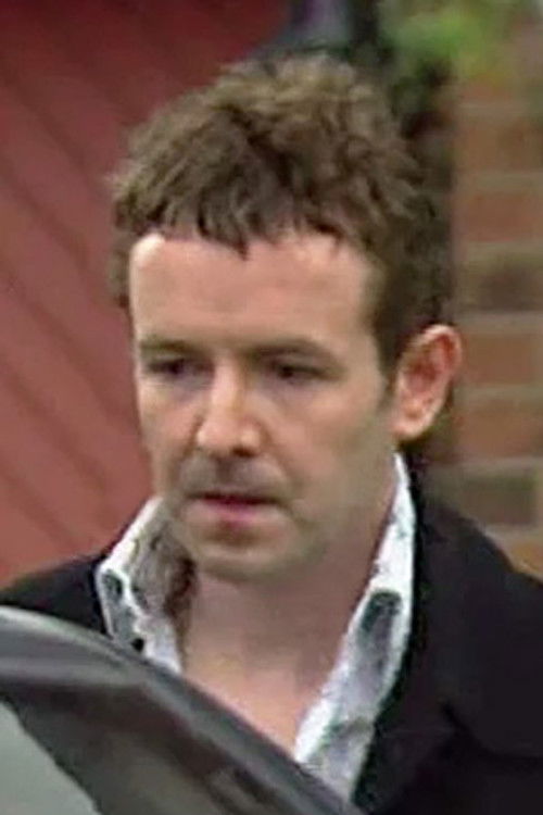 Iain Jones as Fred (voice)